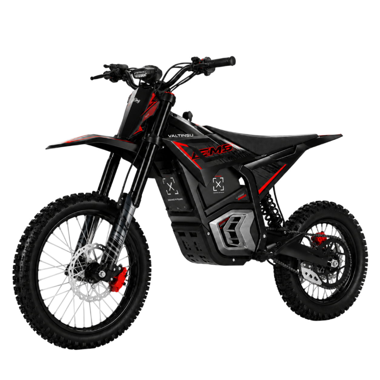 Bowzer EM5 Pro